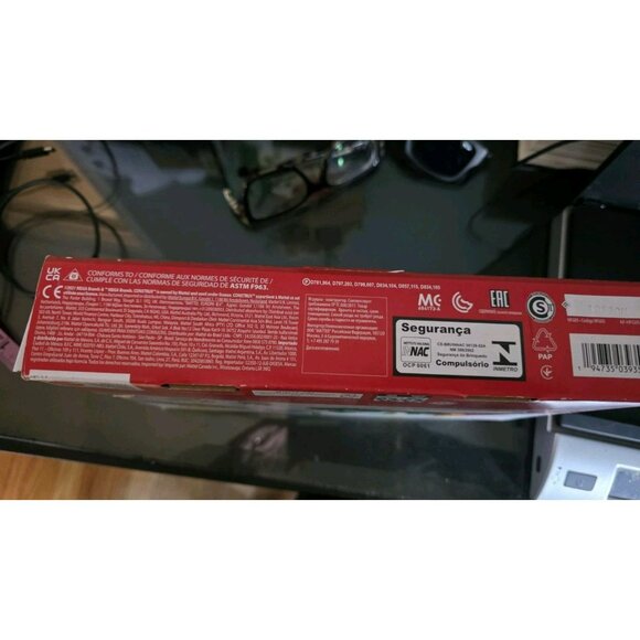 Pokemon Mega Construx: Kanto Region Team: Original Starters Building Set New - Picture 3 of 6